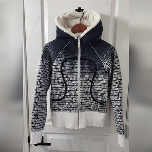 Special Edition Graphic Hoodie Lululemon
